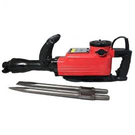 Молоток відбійний електричний EDON DH-GL65A — додаткове фото