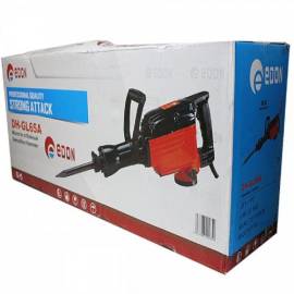 Молоток відбійний електричний EDON DH-GL65A — додаткове фото