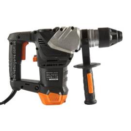 Перфоратор бочковий Дніпро-М ПЕ-3217Б  — додаткове фото