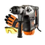 Перфоратор бочковий Дніпро-М ПЕ-3217Б  — додаткове фото