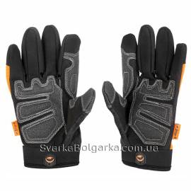 Перфоратор бочковий Дніпро-М ПЕ-3217Б  — додаткове фото