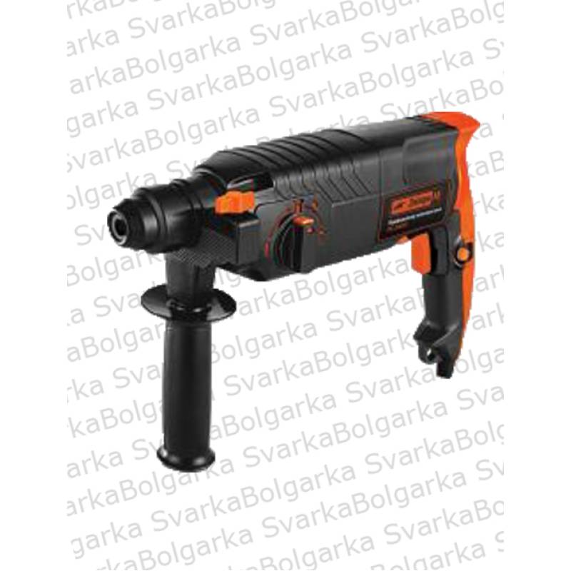 Перфоратор прямий Дніпро-М ПЕ-2485П — купити в Svarka-Bolgarka