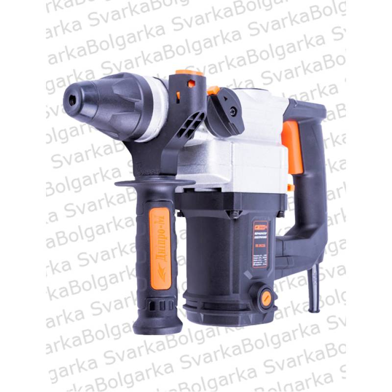 Перфоратор Дніпро-М ПЕ-2611Б — купити в Svarka-Bolgarka