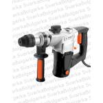 Перфоратор Дніпро -М ПЕ-2612Б — додаткове фото