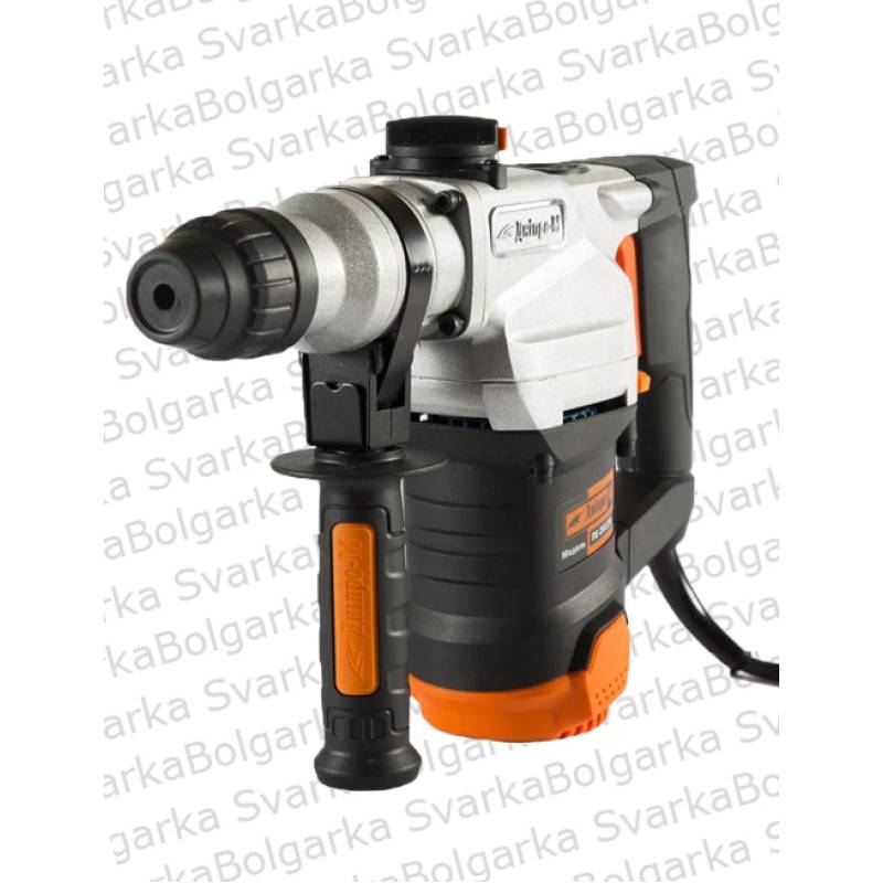 Перфоратор Дніпро-М ПЕ-2813Б — купити в Svarka-Bolgarka