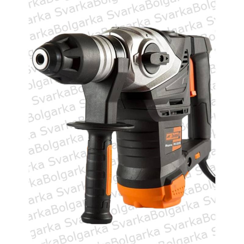 Перфоратор бочковий Дніпро-М ПЕ-3217Б (Україна) — купити в Svarka-Bolgarka