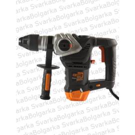 Перфоратор бочковий Дніпро-М ПЕ-3217Б (Україна) — додаткове фото