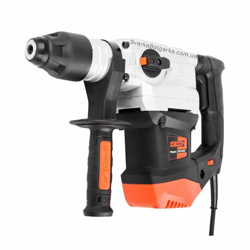 Перфоратор бочковий Дніпро-М ПЕ-3218Б — купити в Svarka-Bolgarka
