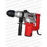 Перфоратор EDON ZIC-26A — додаткове фото