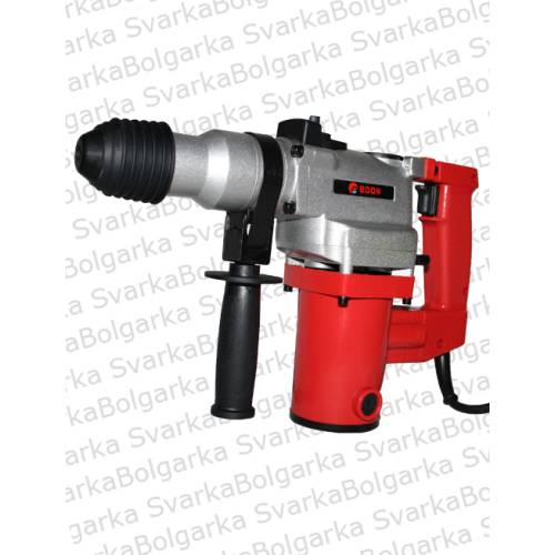 Перфоратор EDON ZIC-26A