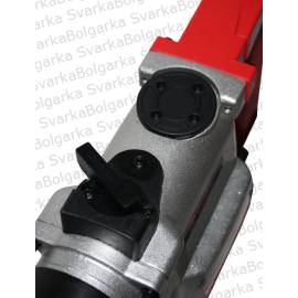 Перфоратор EDON ZIC-26A — додаткове фото