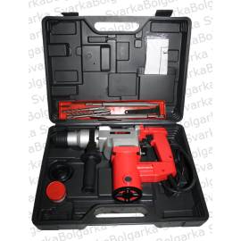 Перфоратор EDON ZIC-26A — додаткове фото