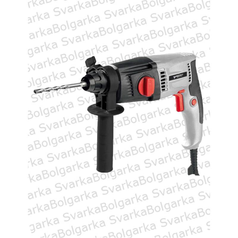 Перфоратор FORTE RН 20-6 R (Україна) — купити в Svarka-Bolgarka