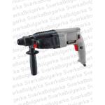 Перфоратор FORTE RH 26-8 R (прямий ) УКРАЇНА — додаткове фото