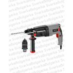 Перфоратор Forte RH 26-82 С — додаткове фото