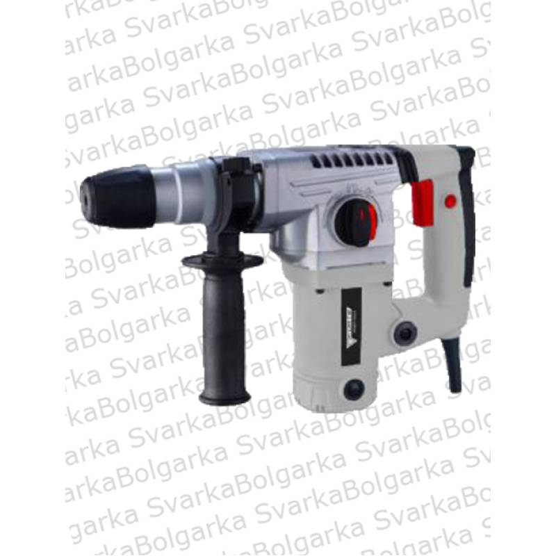 Перфоратор FORTE RH 30-12 (бочковий) Україна БЕЗКОШТОВНА ДОСТАВКА — купити в Svarka-Bolgarka