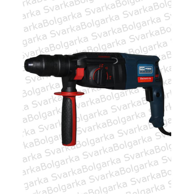 Перфоратор Іжмаш ІП 1200 DFR — купити в Svarka-Bolgarka