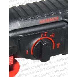 Перфоратор Іжмаш ІП 1200 DFR — додаткове фото