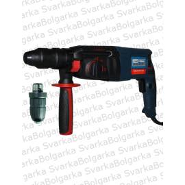 Перфоратор Іжмаш ІП 1200 DFR — додаткове фото