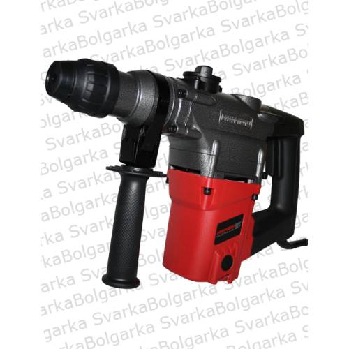 Перфоратор  Іжмаш UP-1550 Industrialline  