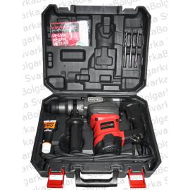 Перфоратор  Іжмаш UP-1700 Industrialline — додаткове фото