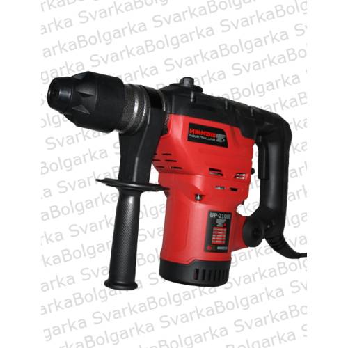 Перфоратор Іжмаш UP-2100E Industrialline