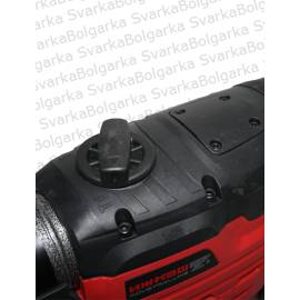 Перфоратор Іжмаш UP-2100E Industrialline — додаткове фото