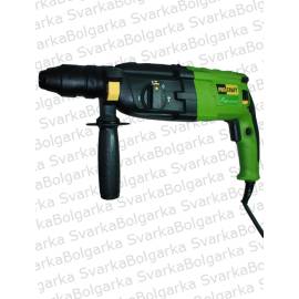 Надійний Перфоратор PROCRAFT BH 1400 — додаткове фото