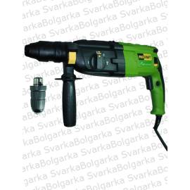 Перфоратор PROCRAFT BH1400DFR — додаткове фото