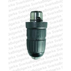 Перфоратор PROCRAFT BH1400DFR — додаткове фото