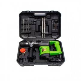 Перфоратор PROCRAFT BH-2150N (БОЧКОВИЙ) — додаткове фото