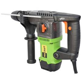 Перфоратор PROCRAFT BH-1700 — додаткове фото