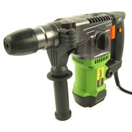 Перфоратор PROCRAFT BH-1700 — додаткове фото