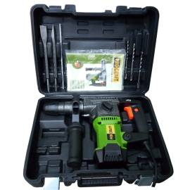 Перфоратор PROCRAFT BH-1700 — додаткове фото