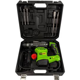 Перфоратор PROCRAFT BH-2150N (БОЧКОВИЙ) — додаткове фото