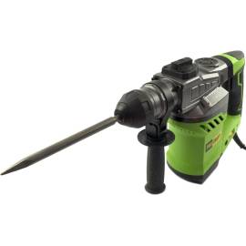 Перфоратор PROCRAFT BH-2150N (БОЧКОВИЙ) — додаткове фото