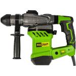 Перфоратор PROCRAFT BH-2150N (БОЧКОВИЙ) — додаткове фото