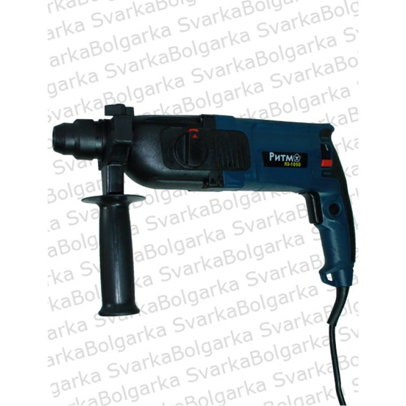 Перфоратор Ритм ПЭ-1050 ПРОФ — купити в Svarka-Bolgarka