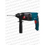 Перфоратор Сталь П 26-9Р — додаткове фото