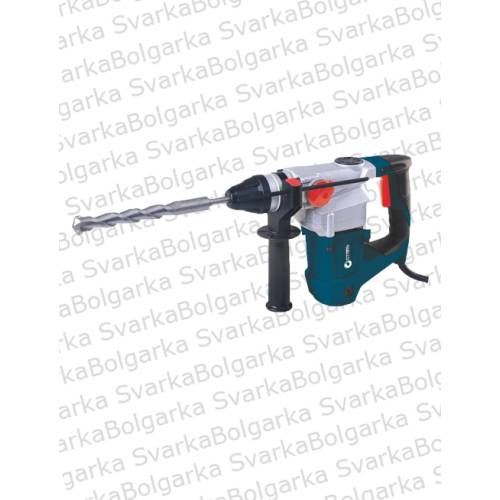 Перфоратор Сталь П 28-9 (бочковий) 