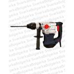 Перфоратор Сталь П 32-15 (бочковий) — додаткове фото