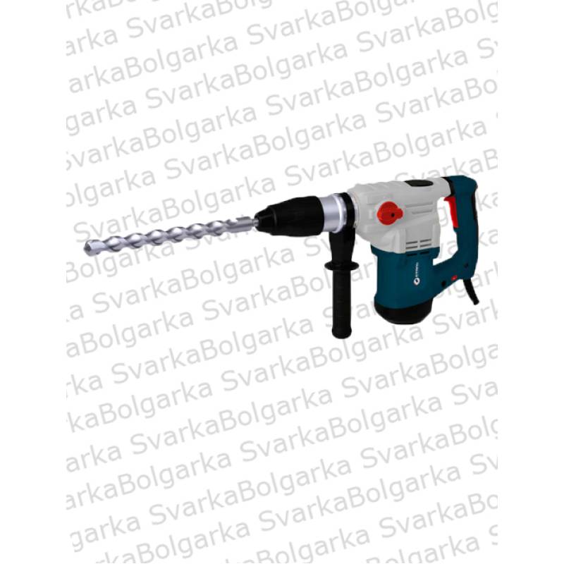 Перфоратор Сталь П 40-18 (бочковий) Україна — купити в Svarka-Bolgarka