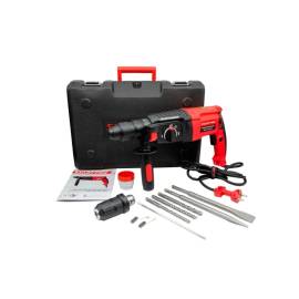 Перфоратор START PRO SRH 1270 DFR — додаткове фото