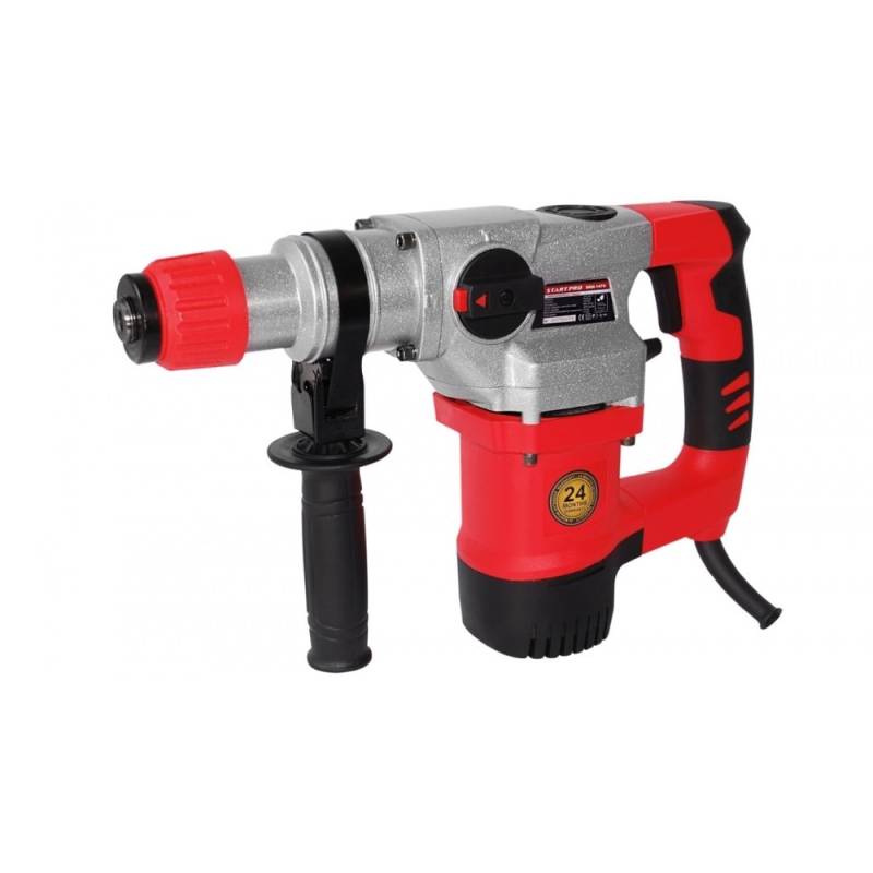 Перфоратор START PRO SRH 1470 — купити в Svarka-Bolgarka