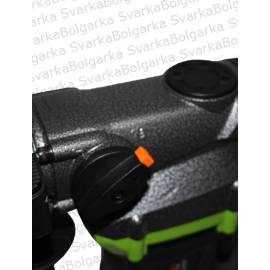 Перфоратор STROMO SH 1600 — додаткове фото