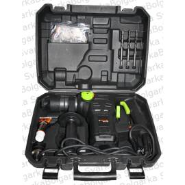 Перфоратор STROMO SH 1750 — додаткове фото