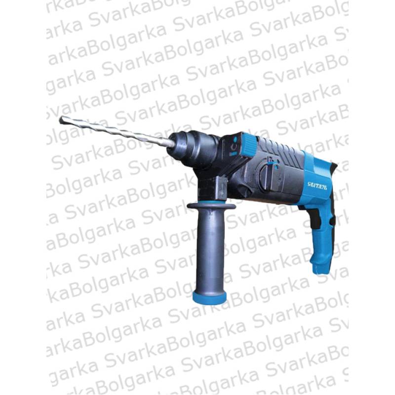 Перфоратор Світязь СП 24-7 Р — купити в Svarka-Bolgarka