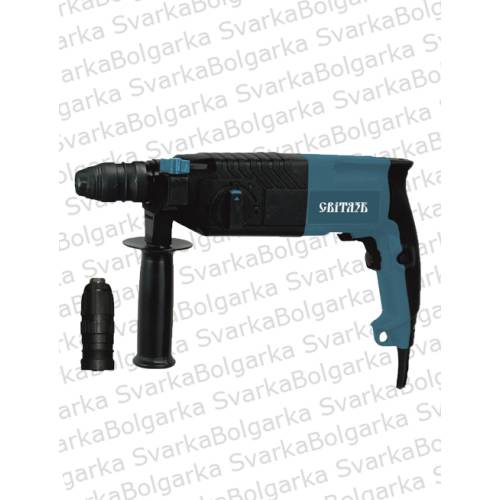 Перфоратор Світязь СП 24-72П