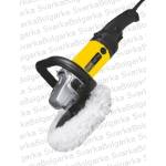 Полировальная шлифмашина Старт СПМ-1850 — додаткове фото