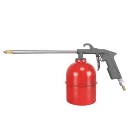 Набір комплектуючих для повітряного компресора 5 в 1 EDON WP-5 — додаткове фото